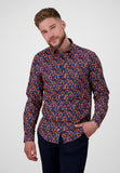 Aperitif Theme Long Sleeve Shirt