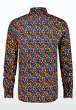 Aperitif Theme Long Sleeve Shirt