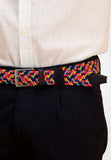 Braided Belt- Multi Color